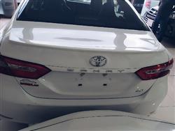 تۆیۆتا کامری